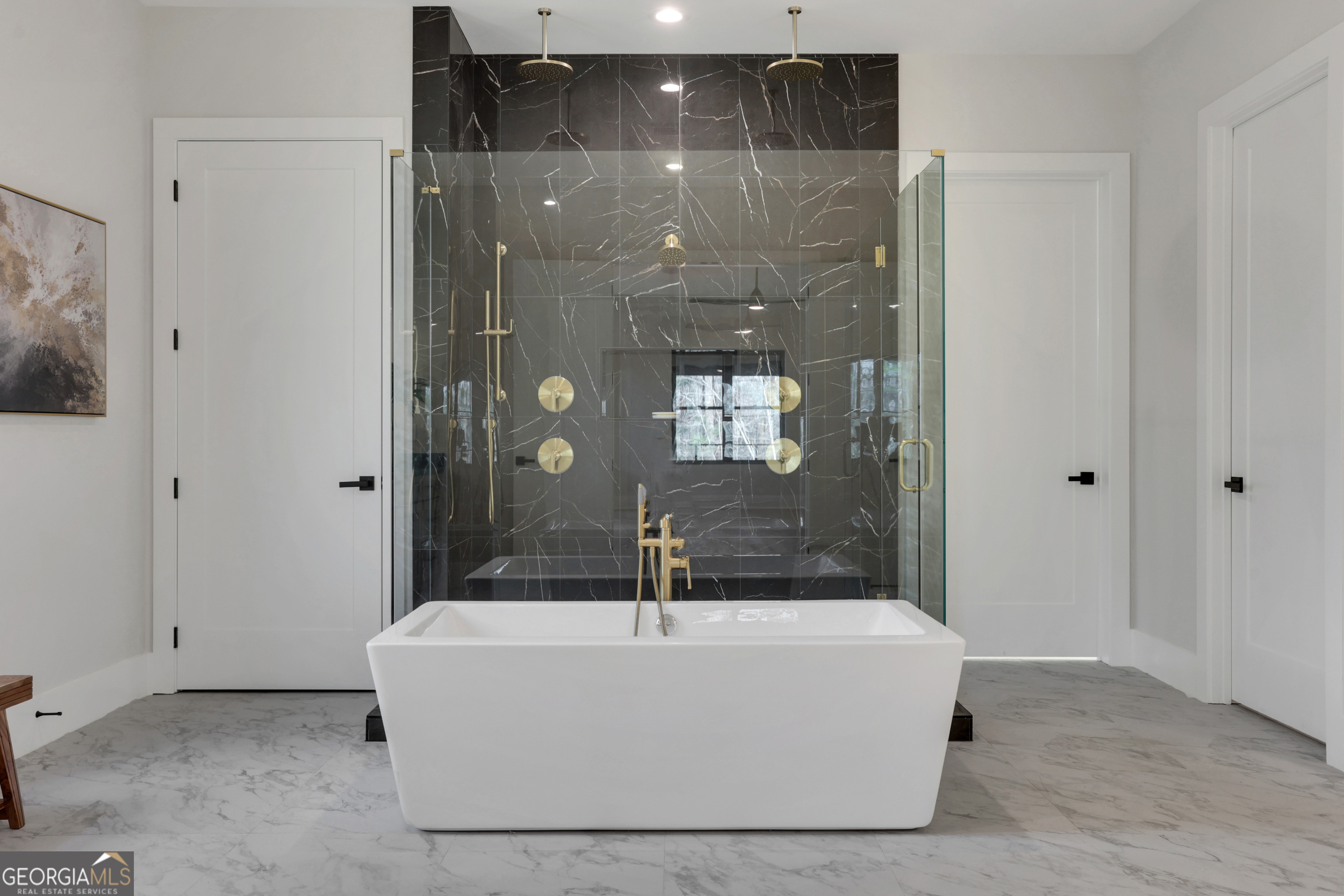 15794 Thompson Road Milton, GA 30004 - Photo 36 of 91