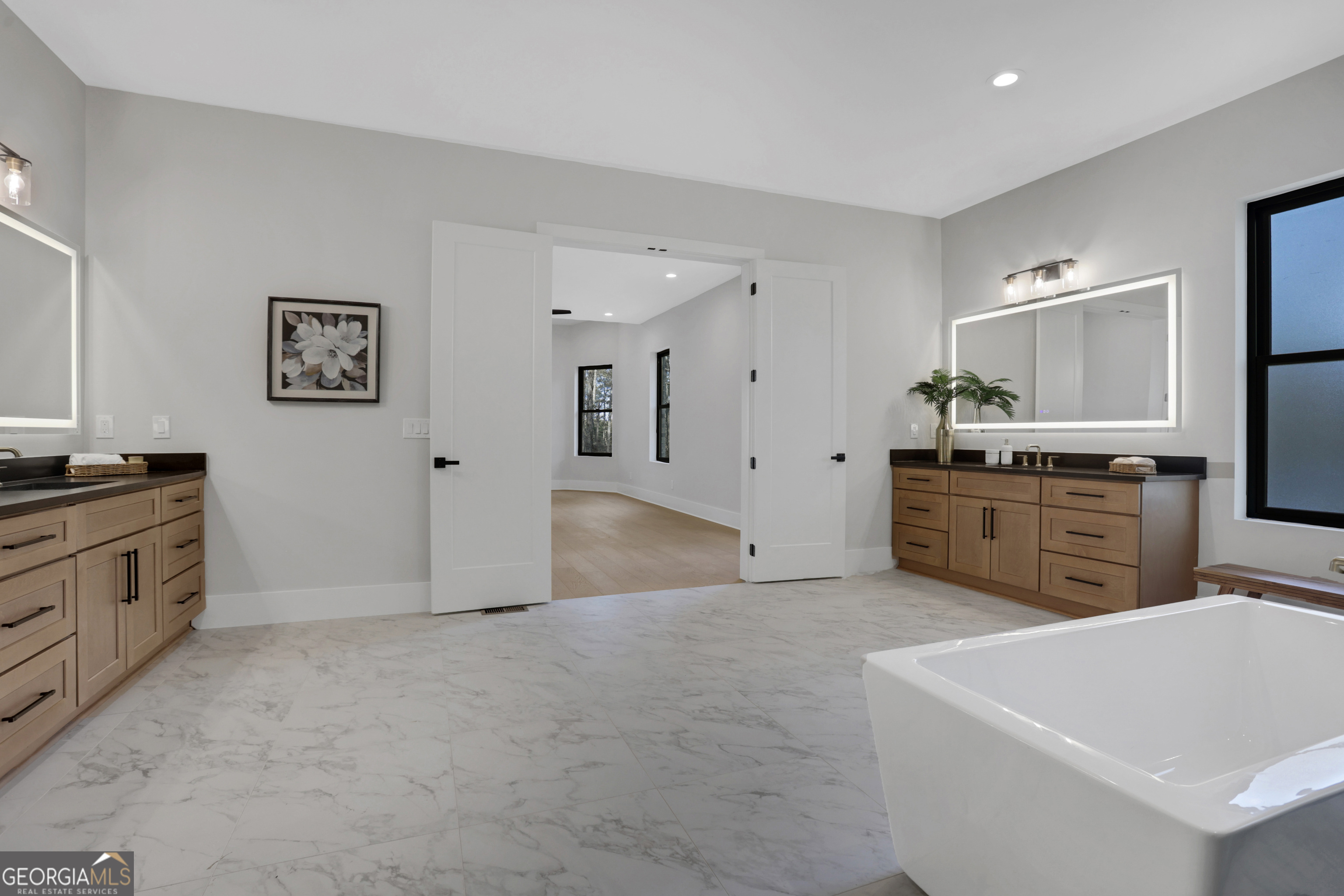 15794 Thompson Road Milton, GA 30004 - Photo 40 of 91