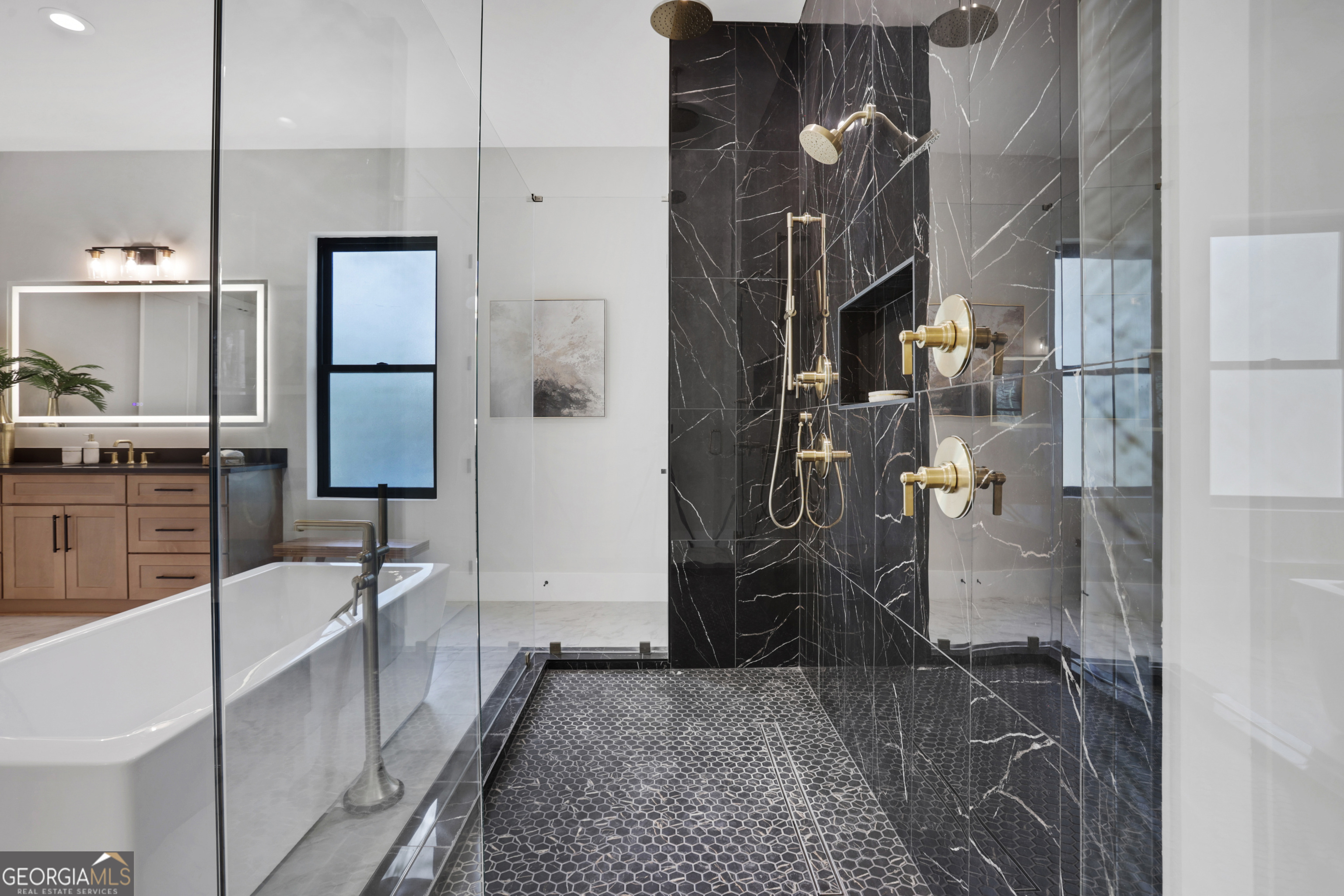 15794 Thompson Road Milton, GA 30004 - Photo 41 of 91