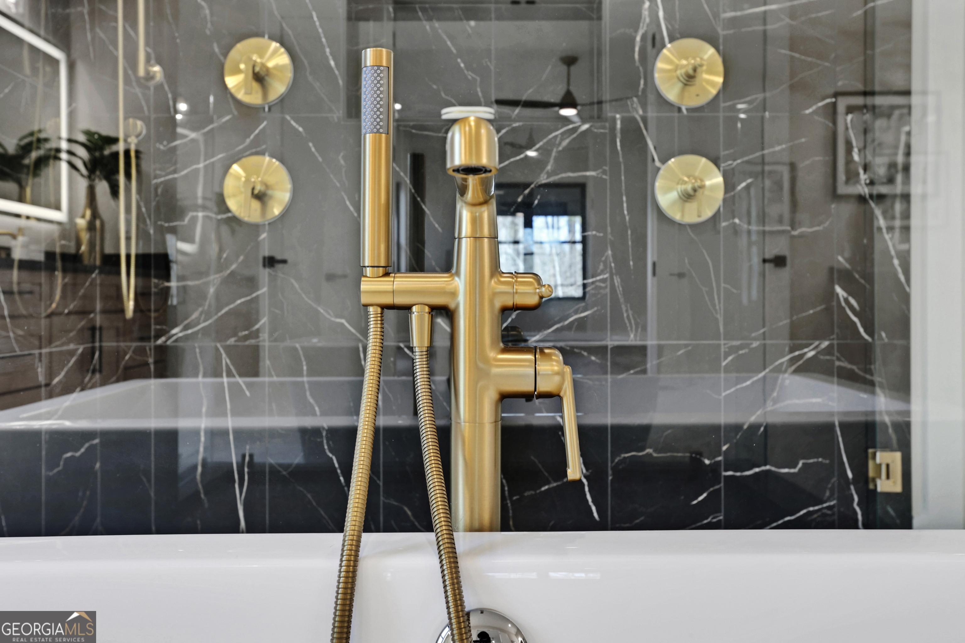 15794 Thompson Road Milton, GA 30004 - Photo 43 of 91