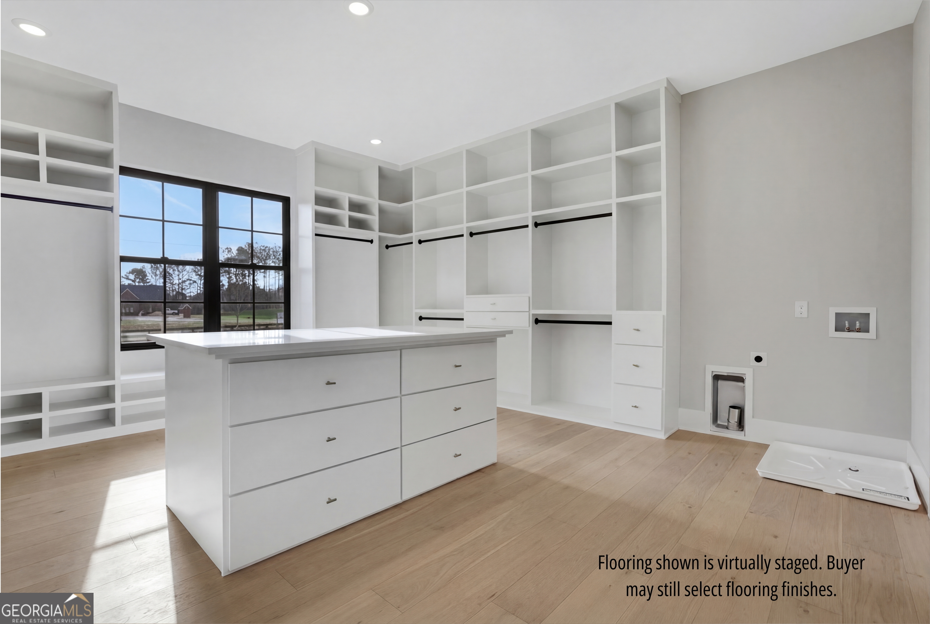 15794 Thompson Road Milton, GA 30004 - Photo 44 of 91