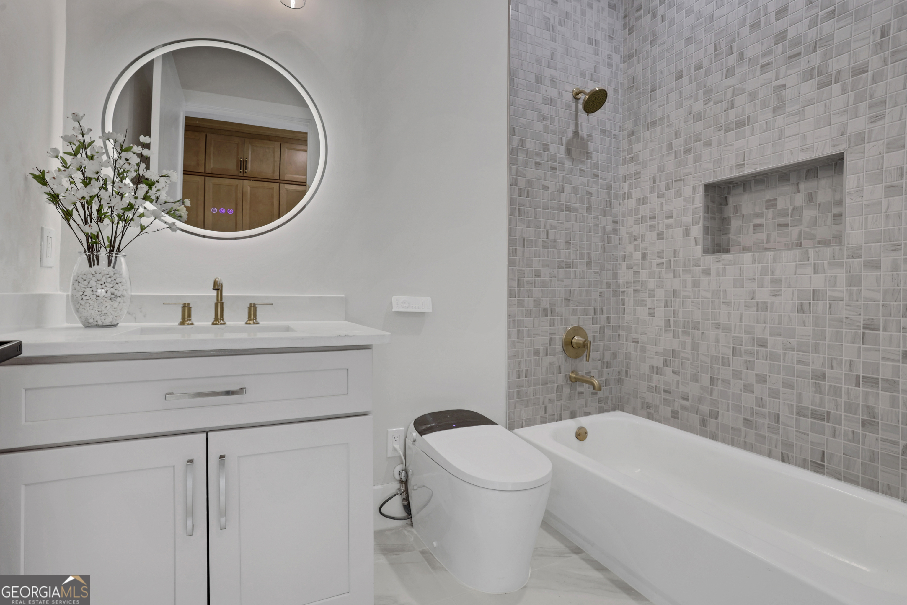 15794 Thompson Road Milton, GA 30004 - Photo 45 of 91