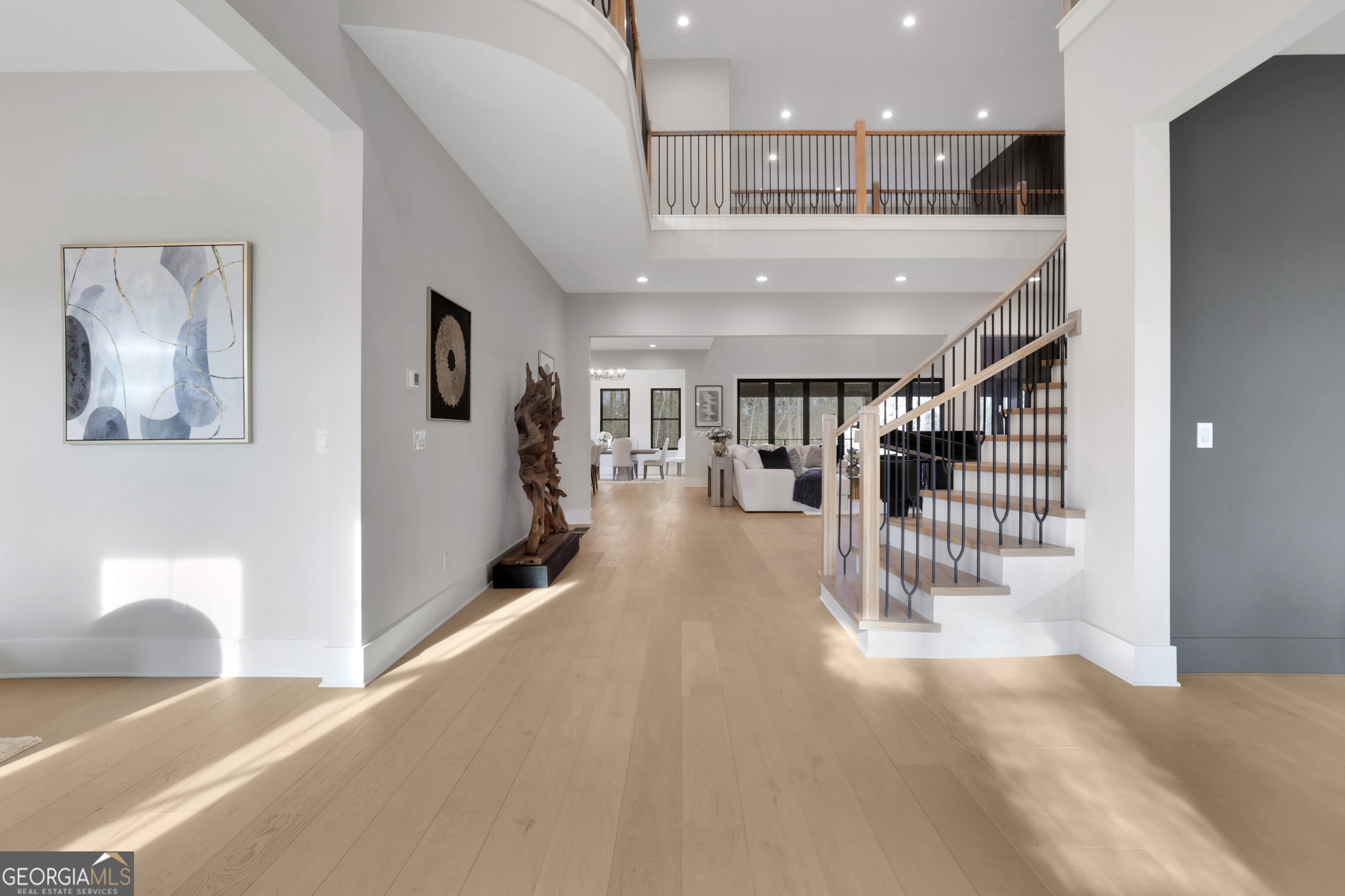 15794 Thompson Road Milton, GA 30004 - Photo 5 of 91