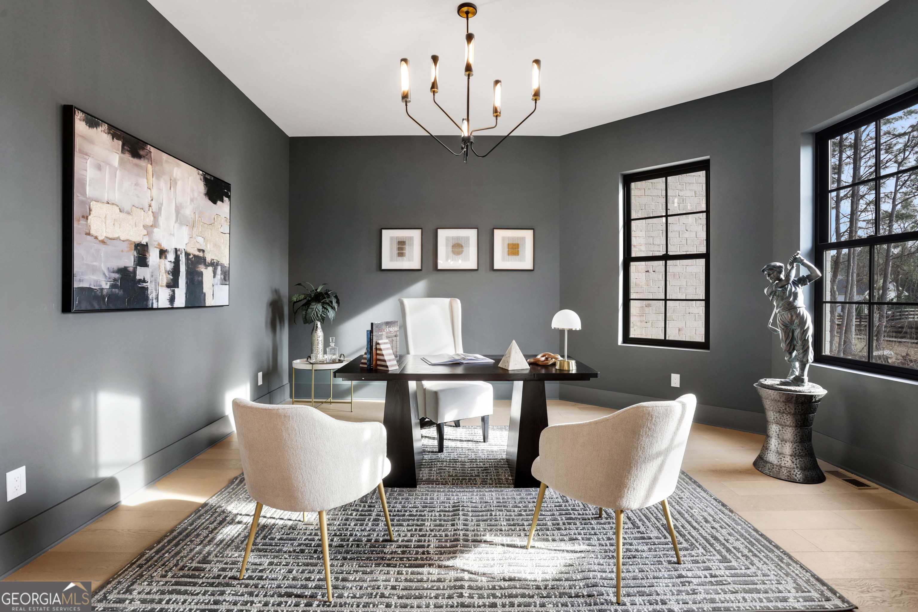 15794 Thompson Road Milton, GA 30004 - Photo 6 of 91