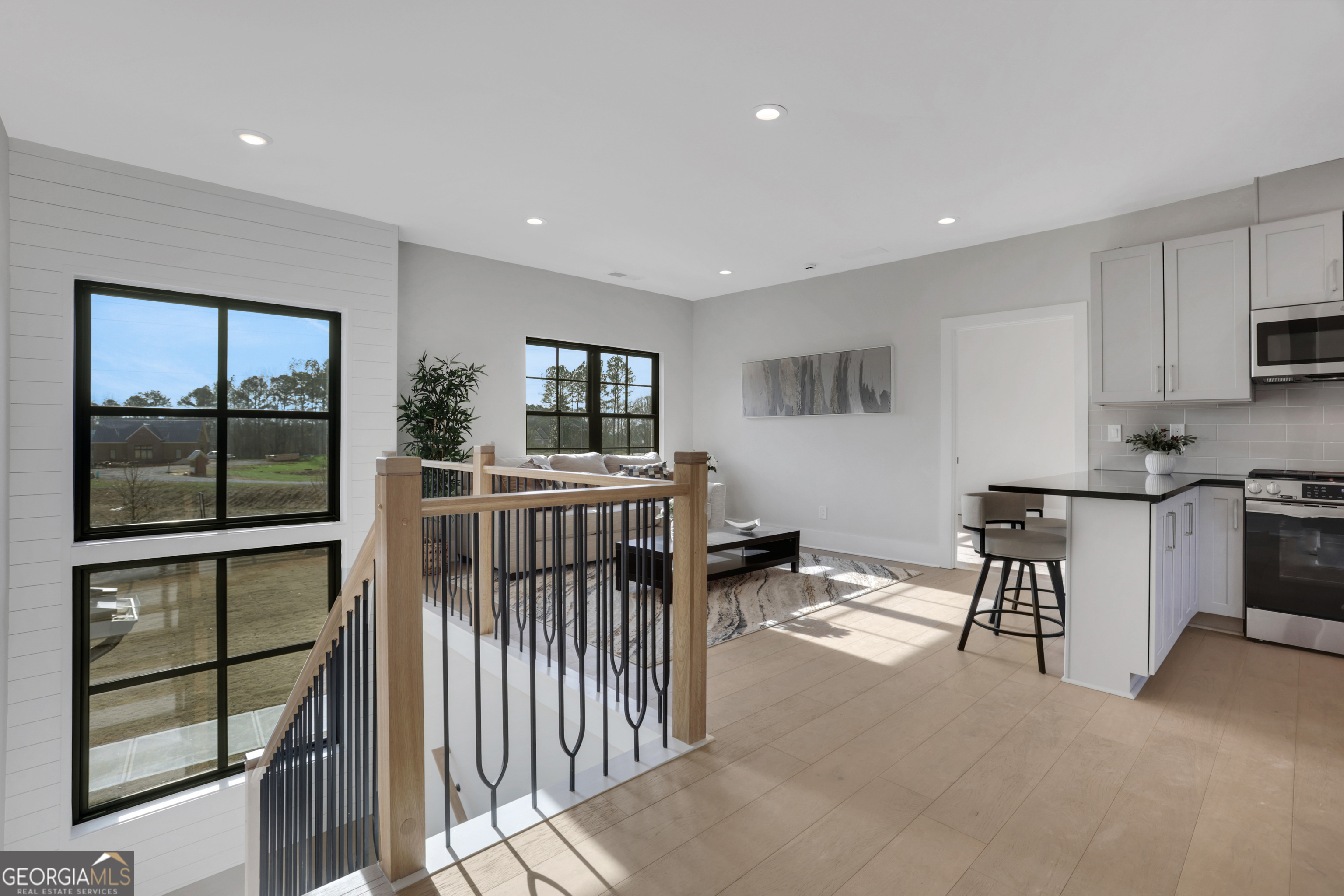 15794 Thompson Road Milton, GA 30004 - Photo 61 of 91