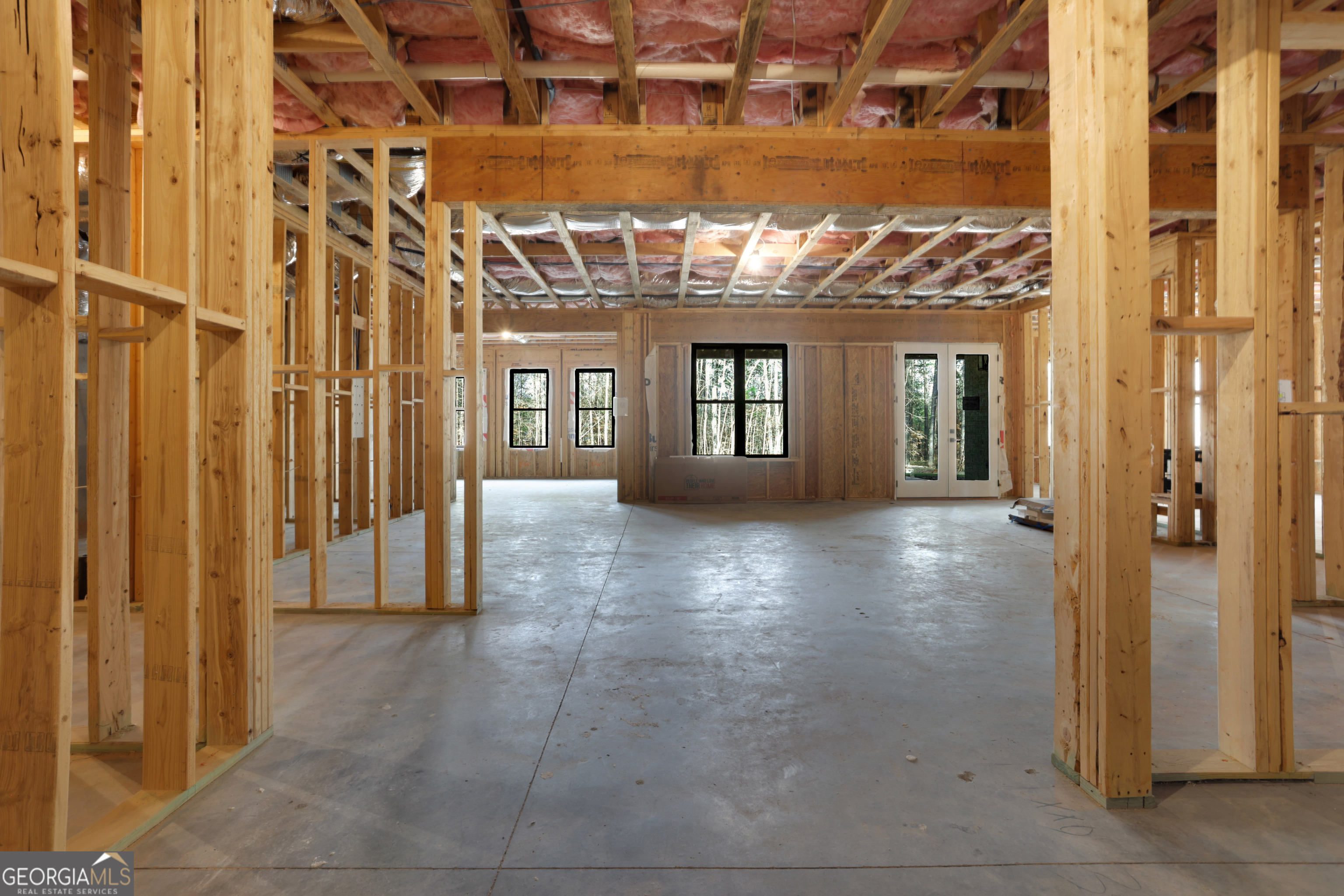 15794 Thompson Road Milton, GA 30004 - Photo 73 of 91