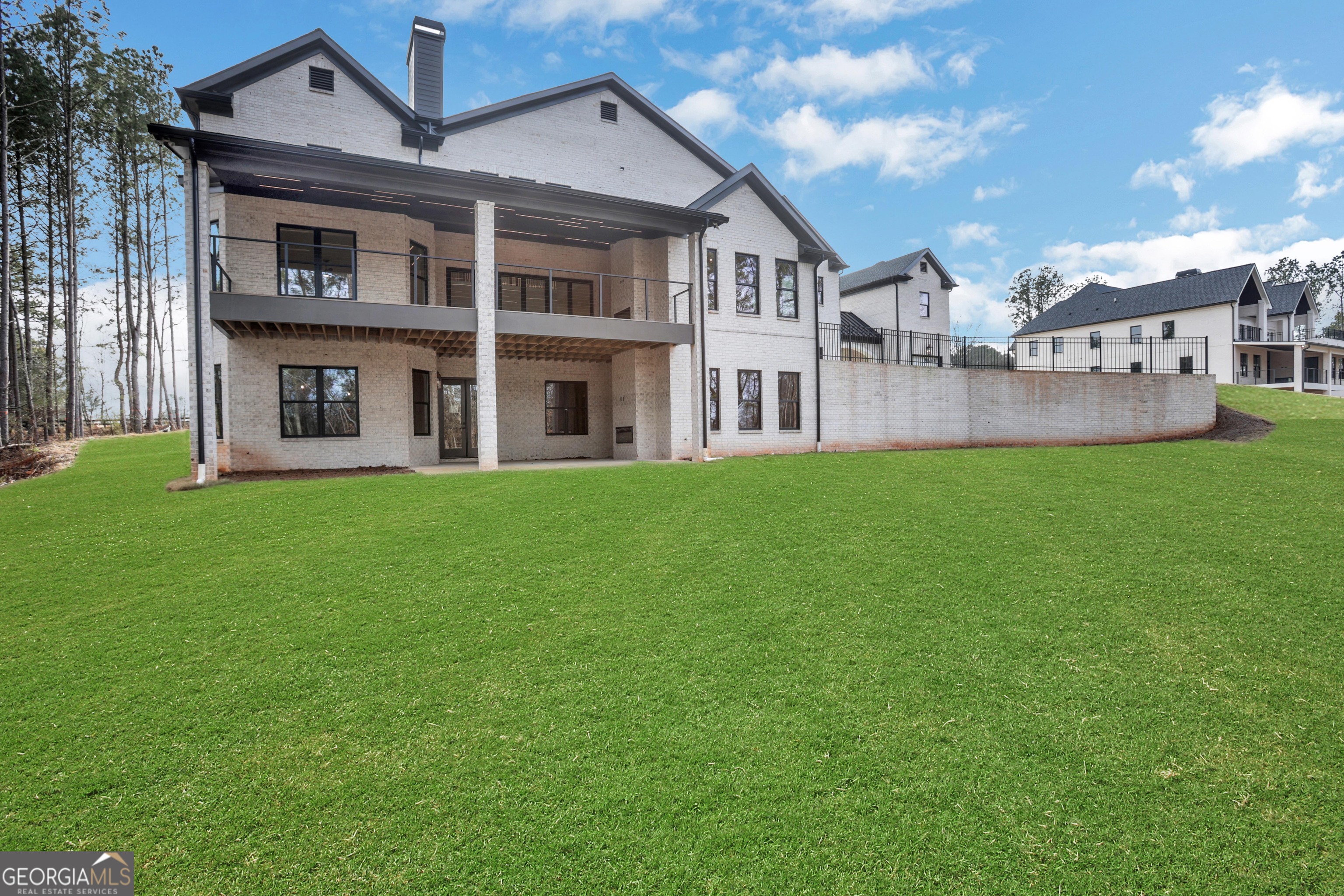 15794 Thompson Road Milton, GA 30004 - Photo 79 of 91