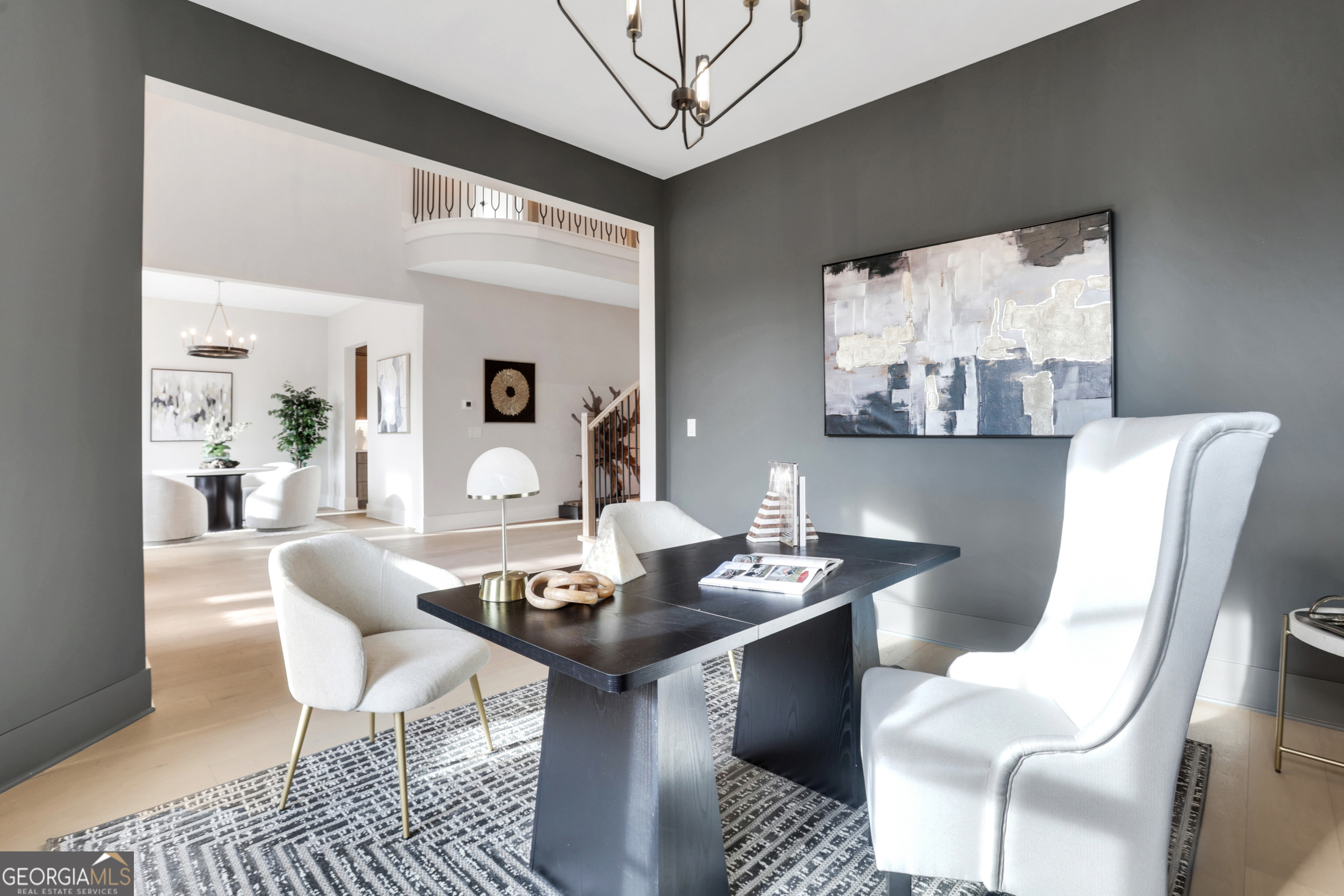 15794 Thompson Road Milton, GA 30004 - Photo 8 of 91