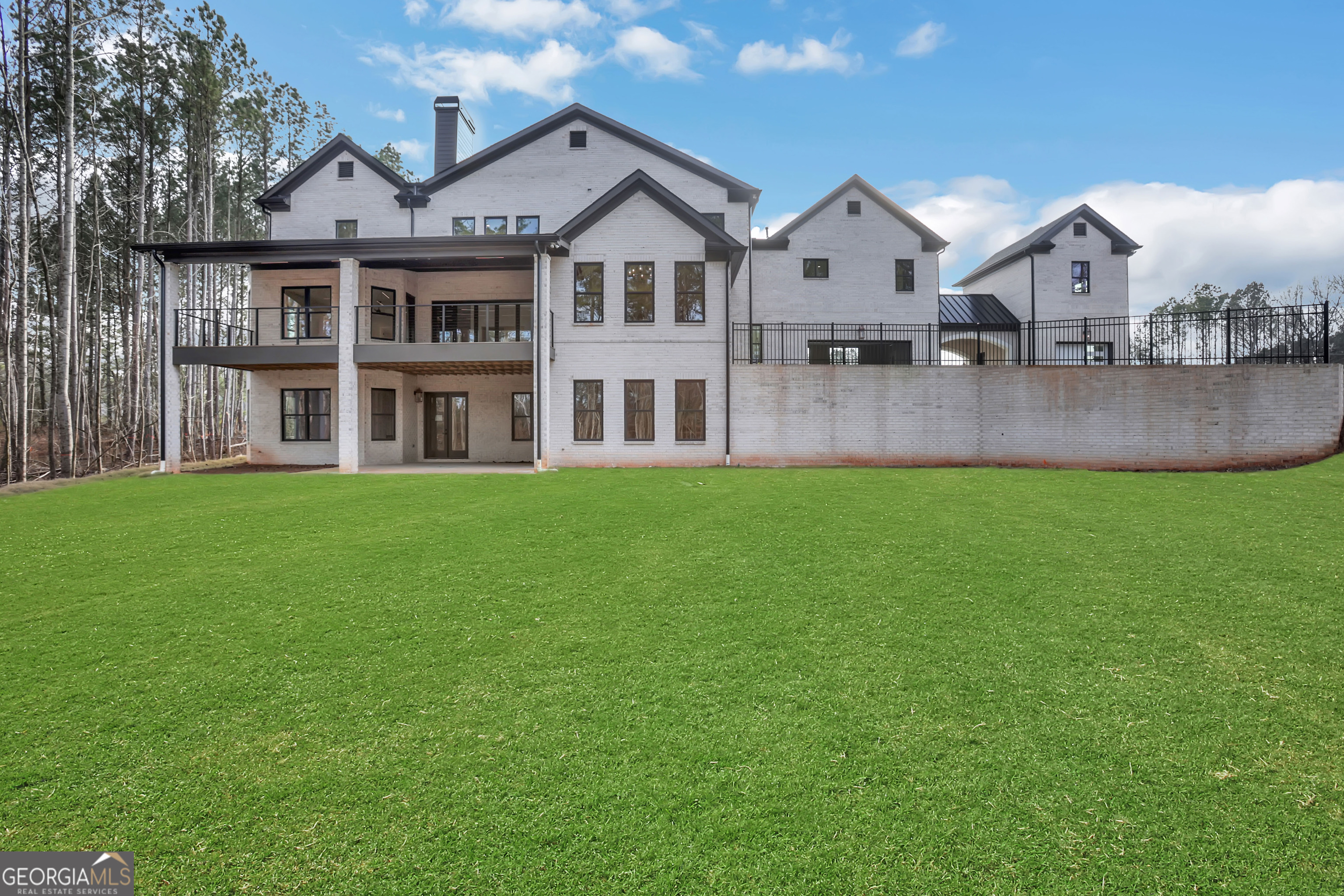 15794 Thompson Road Milton, GA 30004 - Photo 81 of 91