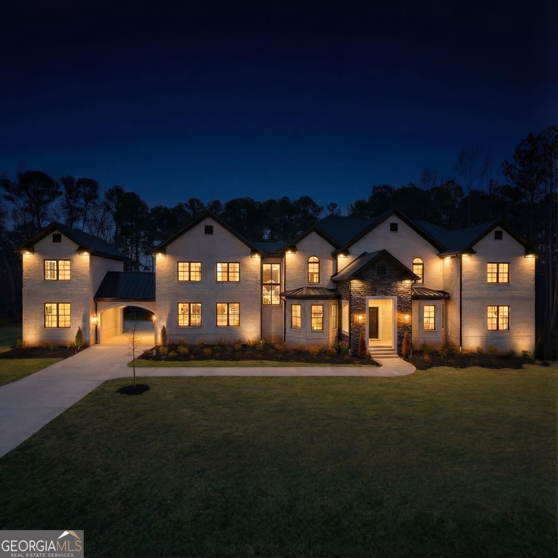 15794 Thompson Road Milton, GA 30004 - Photo 90 of 91