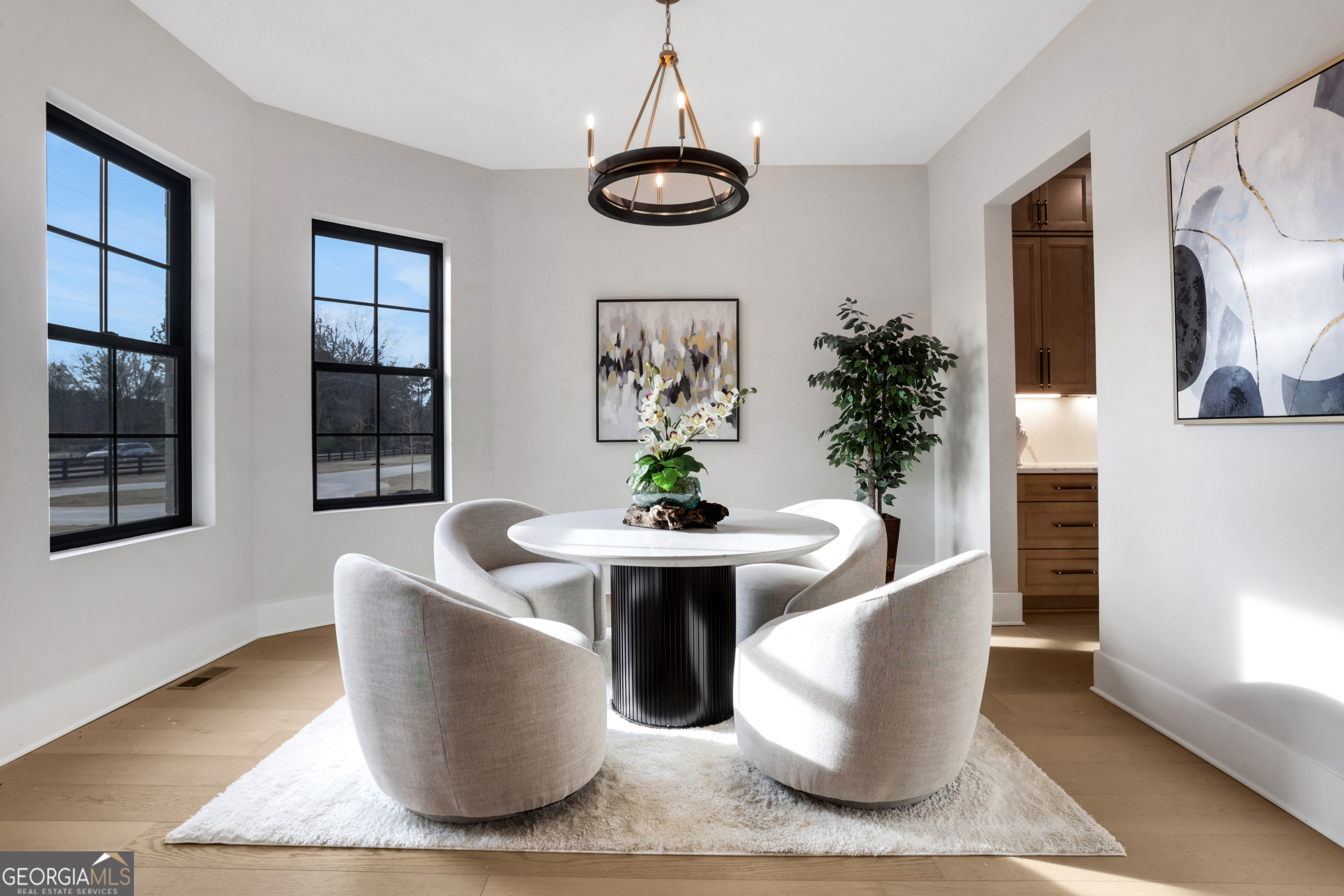 15794 Thompson Road Milton, GA 30004 - Photo 9 of 91