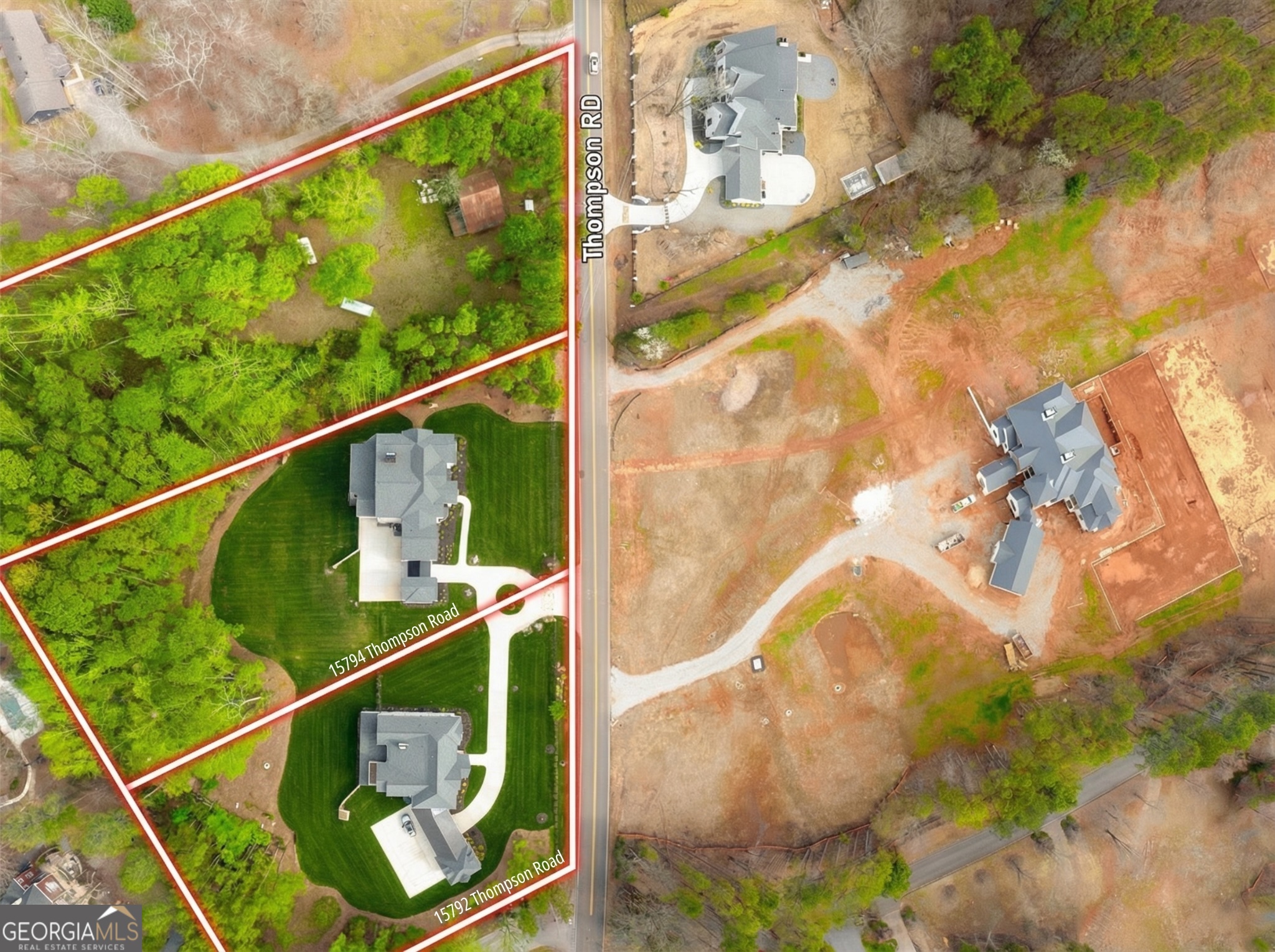 15794 Thompson Road Milton, GA 30004 - Photo 91 of 91