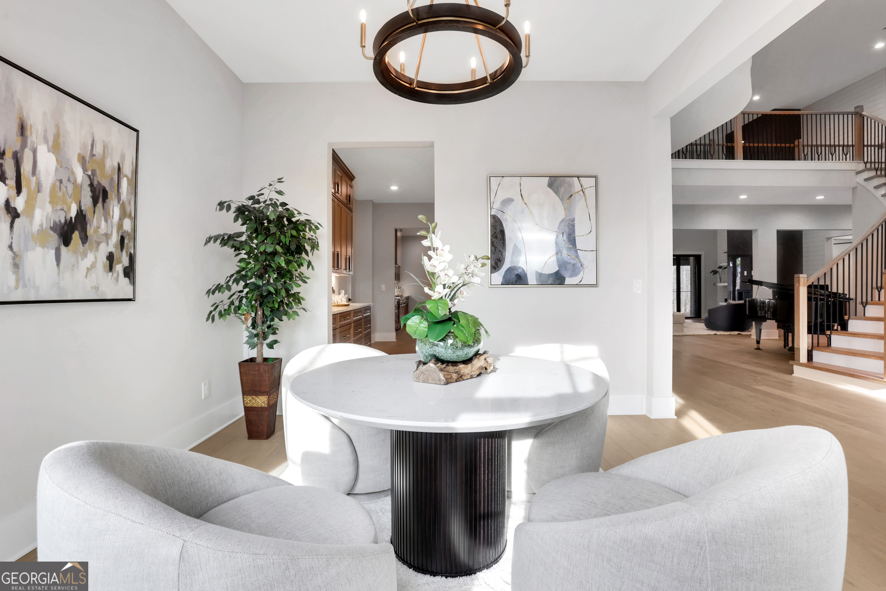 15794 Thompson Road Milton, GA 30004 - Photo 10 of 91