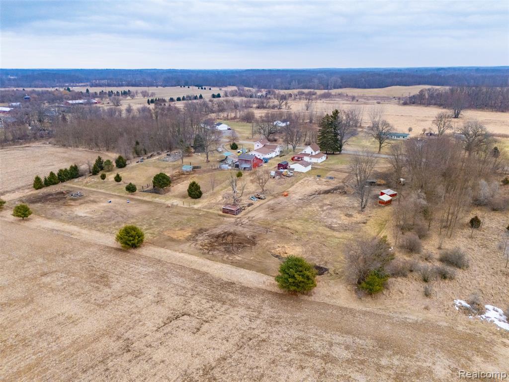 8732 Kinch Road Jackson, MI 49201 - Photo 33 of 39