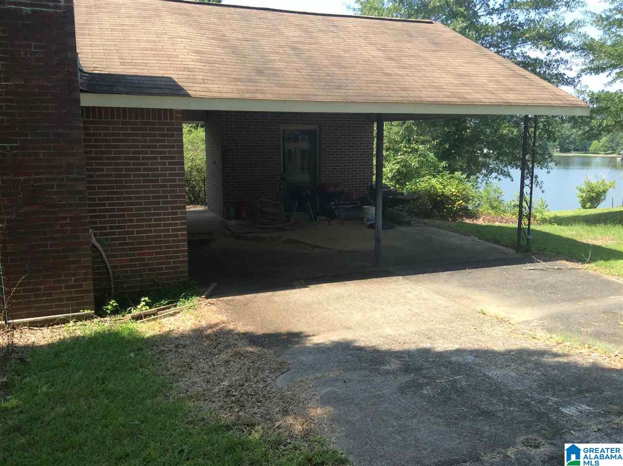 150 Holiday Estates Road Ashville, AL 35953 - Photo 28 of 34