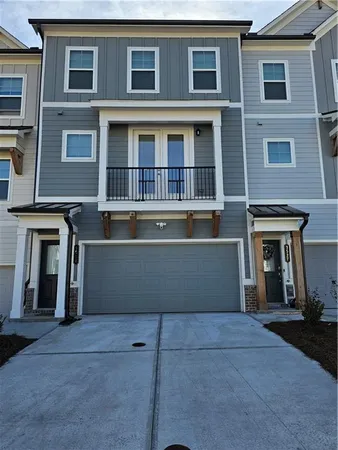 $2,900 | 3529 Settlement Road, Tucker, GA 30084
