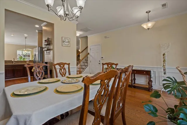 $445,000 | 205 Sabal Palmetto Court, Moncks Corner, SC 29461