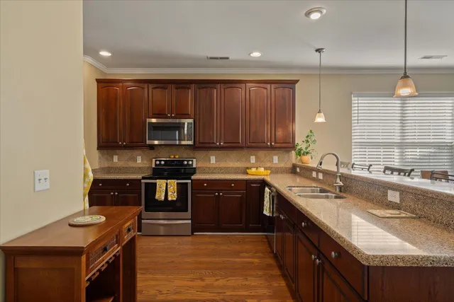 $445,000 | 205 Sabal Palmetto Court, Moncks Corner, SC 29461