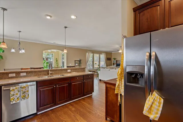 $445,000 | 205 Sabal Palmetto Court, Moncks Corner, SC 29461