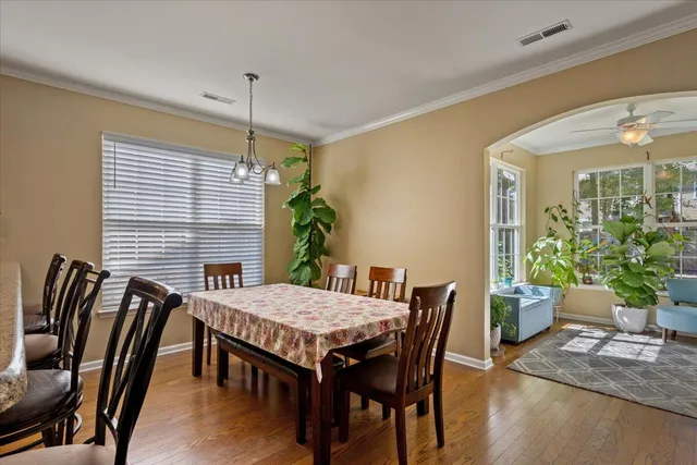 $445,000 | 205 Sabal Palmetto Court, Moncks Corner, SC 29461