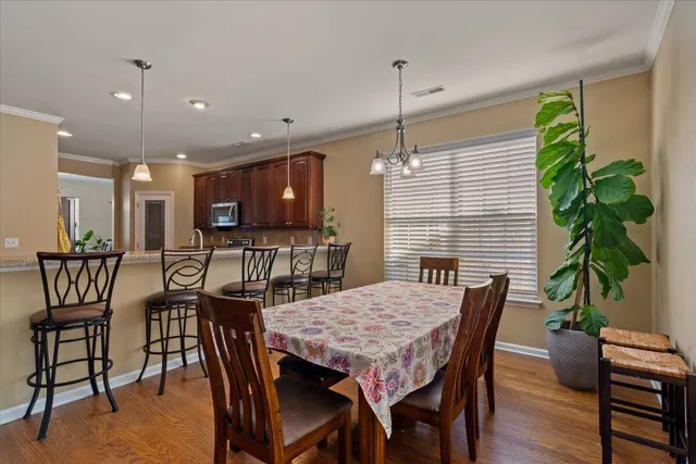 $445,000 | 205 Sabal Palmetto Court, Moncks Corner, SC 29461