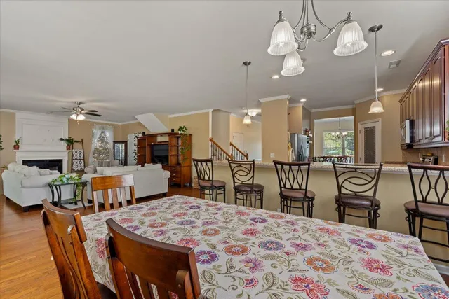 $445,000 | 205 Sabal Palmetto Court, Moncks Corner, SC 29461