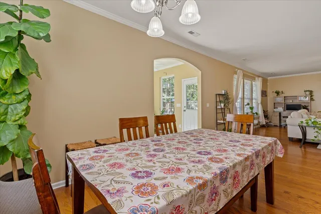 $445,000 | 205 Sabal Palmetto Court, Moncks Corner, SC 29461