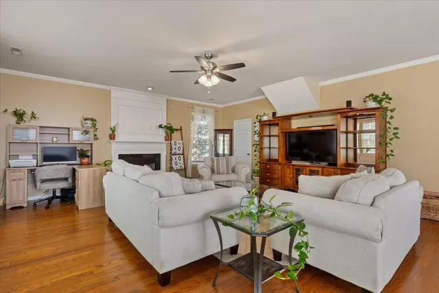 $445,000 | 205 Sabal Palmetto Court, Moncks Corner, SC 29461