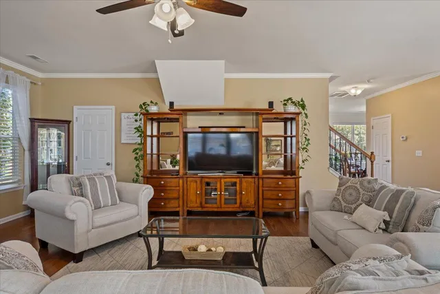 $445,000 | 205 Sabal Palmetto Court, Moncks Corner, SC 29461