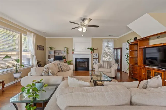 $445,000 | 205 Sabal Palmetto Court, Moncks Corner, SC 29461