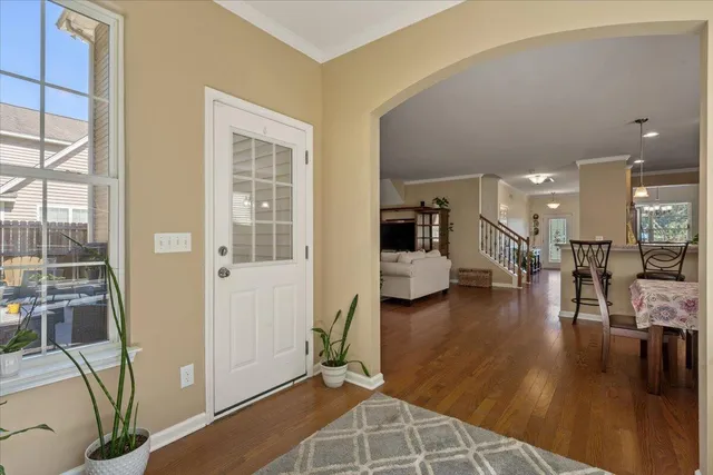 $445,000 | 205 Sabal Palmetto Court, Moncks Corner, SC 29461