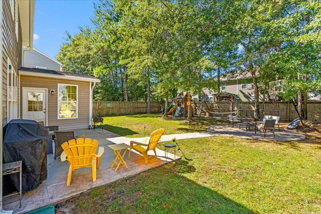 $445,000 | 205 Sabal Palmetto Court, Moncks Corner, SC 29461