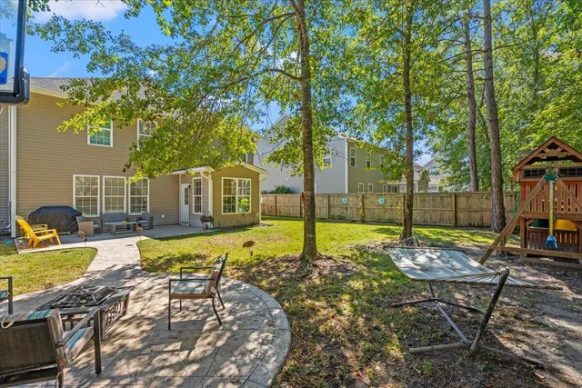 $445,000 | 205 Sabal Palmetto Court, Moncks Corner, SC 29461