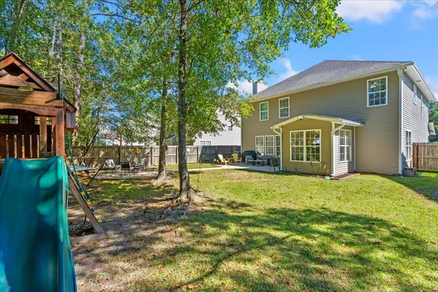 $445,000 | 205 Sabal Palmetto Court, Moncks Corner, SC 29461