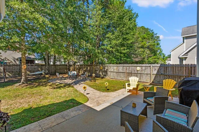 $445,000 | 205 Sabal Palmetto Court, Moncks Corner, SC 29461