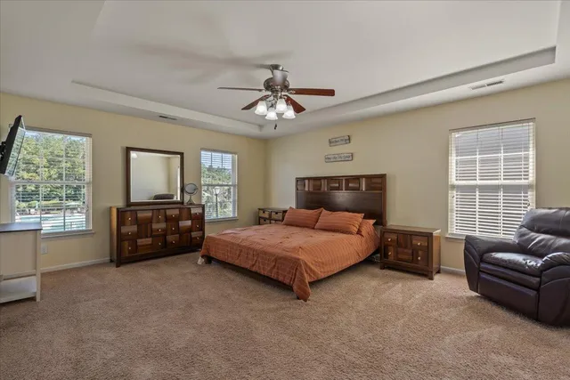 $445,000 | 205 Sabal Palmetto Court, Moncks Corner, SC 29461