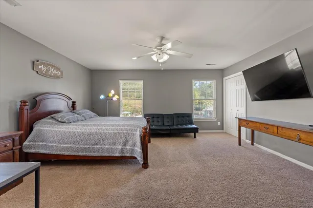 $445,000 | 205 Sabal Palmetto Court, Moncks Corner, SC 29461