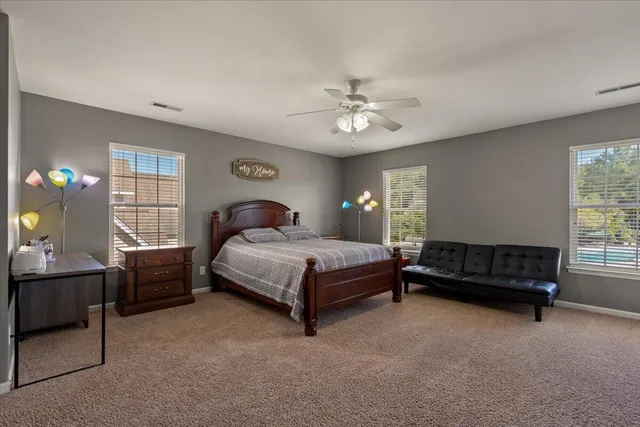 $445,000 | 205 Sabal Palmetto Court, Moncks Corner, SC 29461