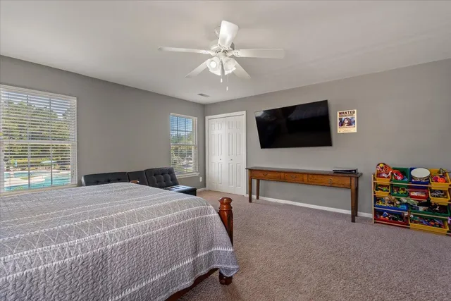 $445,000 | 205 Sabal Palmetto Court, Moncks Corner, SC 29461