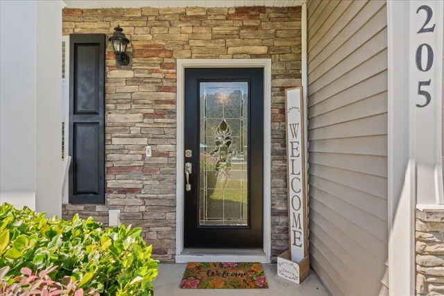 $445,000 | 205 Sabal Palmetto Court, Moncks Corner, SC 29461