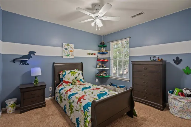 $445,000 | 205 Sabal Palmetto Court, Moncks Corner, SC 29461