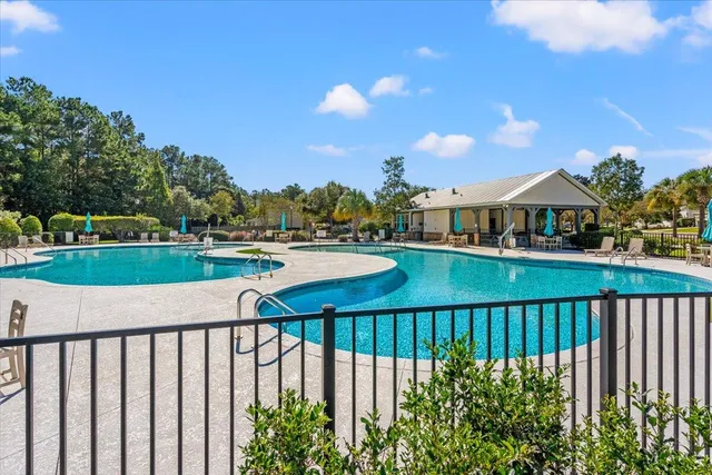 $445,000 | 205 Sabal Palmetto Court, Moncks Corner, SC 29461