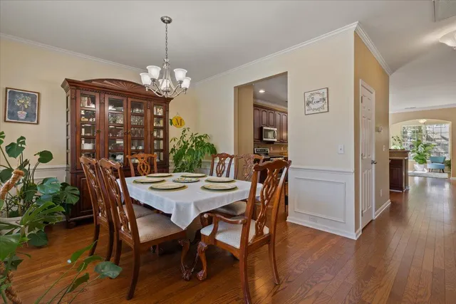 $445,000 | 205 Sabal Palmetto Court, Moncks Corner, SC 29461