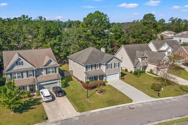 $445,000 | 205 Sabal Palmetto Court, Moncks Corner, SC 29461