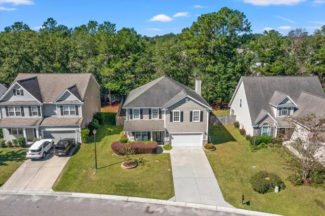 $445,000 | 205 Sabal Palmetto Court, Moncks Corner, SC 29461