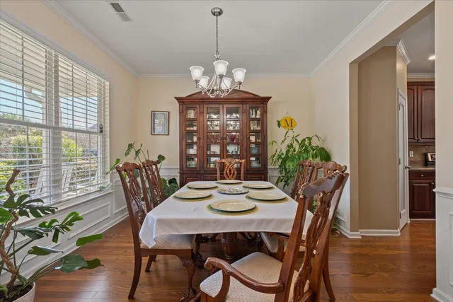 $445,000 | 205 Sabal Palmetto Court, Moncks Corner, SC 29461