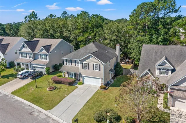 $445,000 | 205 Sabal Palmetto Court, Moncks Corner, SC 29461