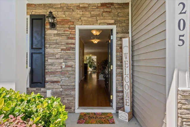 $445,000 | 205 Sabal Palmetto Court, Moncks Corner, SC 29461