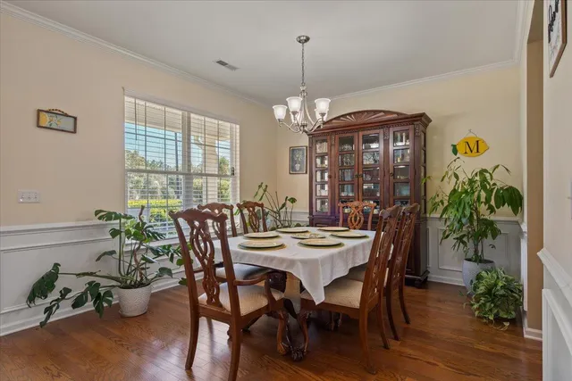 $445,000 | 205 Sabal Palmetto Court, Moncks Corner, SC 29461