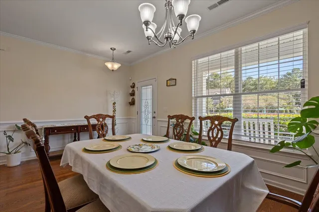 $445,000 | 205 Sabal Palmetto Court, Moncks Corner, SC 29461